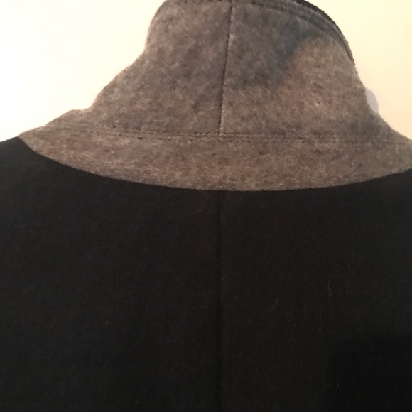 Banana Republic Acrylic/Wool Blazer - Picture 2 of 8